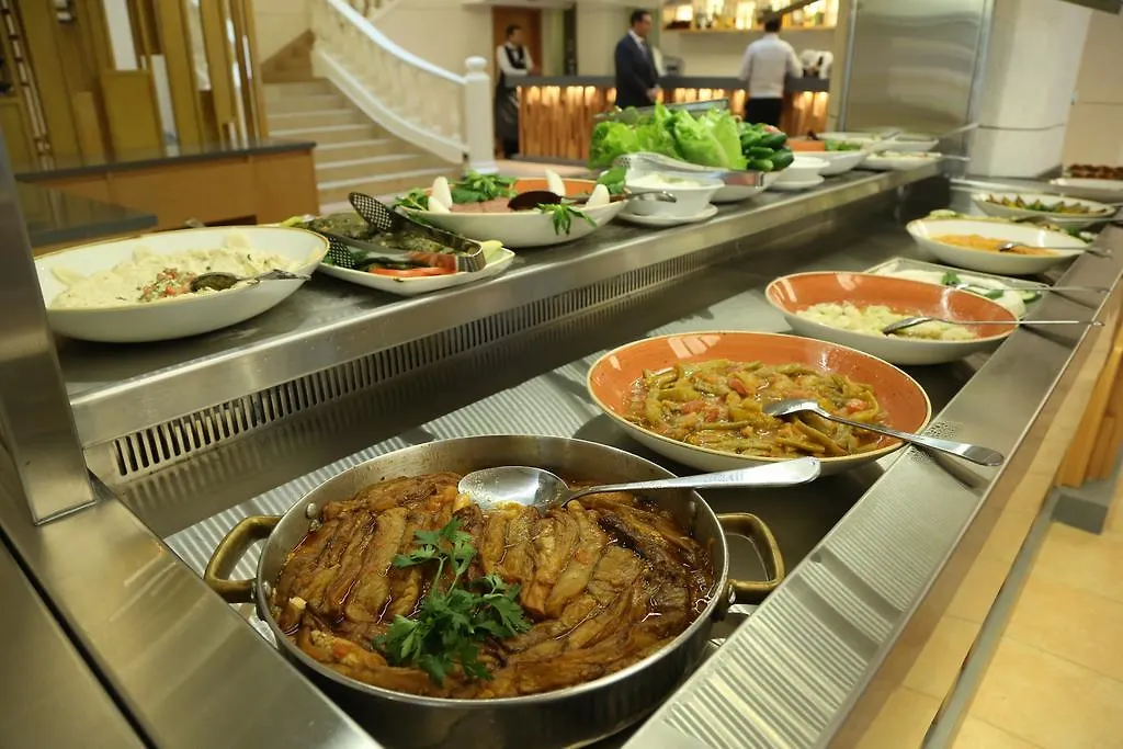 Serenada Golden Palace - Boutique Hotel Beyrut