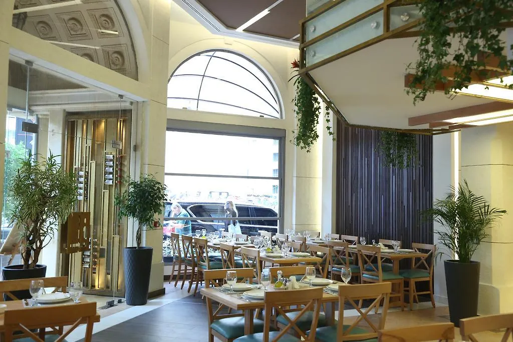 Serenada Golden Palace - Boutique Hotel Beyrouth