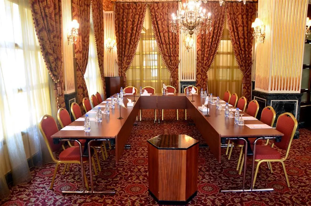 Serenada Golden Palace - Boutique Hotel Beyrut