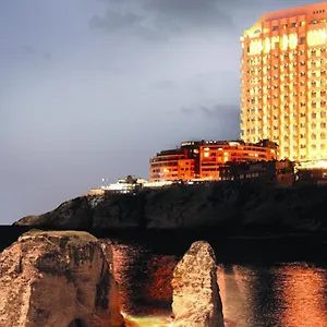 Raouche Arjaan By Rotana Appart hôtel
