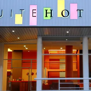 Chrome - Appart hôtel