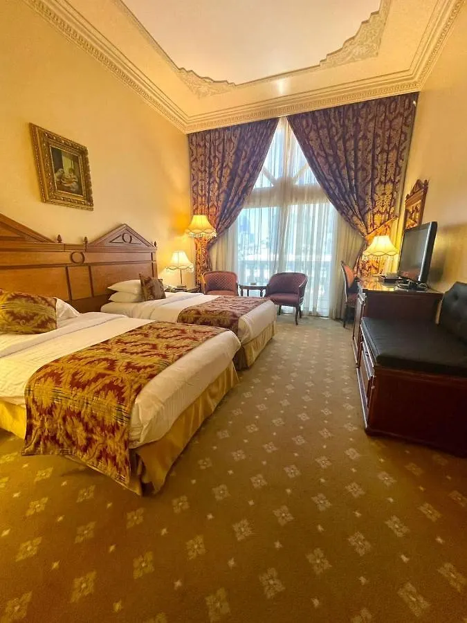 Serenada Golden Palace - Boutique Hotel Beirut