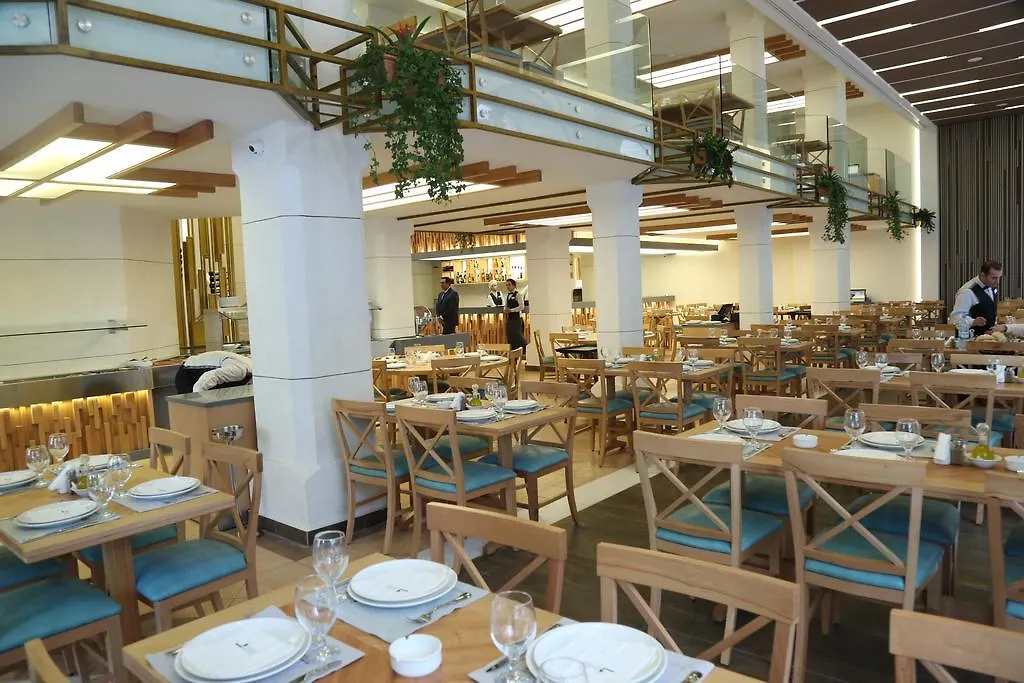 Serenada Golden Palace - Boutique Hotel Beirut Lebanon