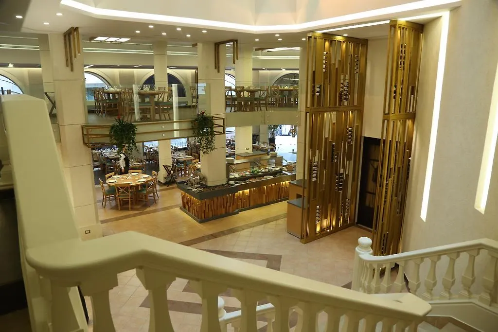 Serenada Golden Palace - Boutique Hotel Beirut