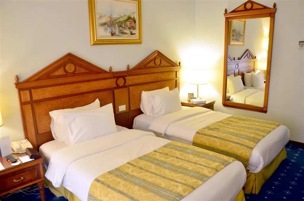 Serenada Golden Palace - Boutique Hotel Beirut 4*,  Lebanon