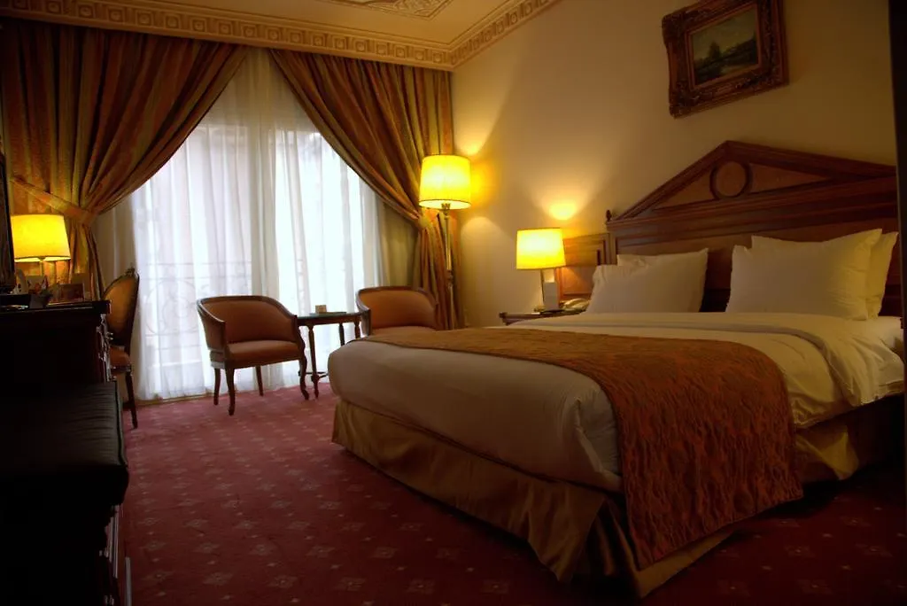 Serenada Golden Palace - Boutique Hotel Beirut