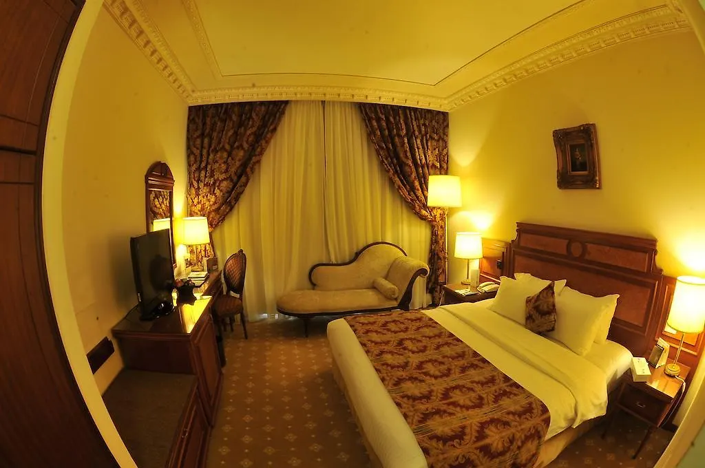 Serenada Golden Palace - Boutique Hotel Beirut