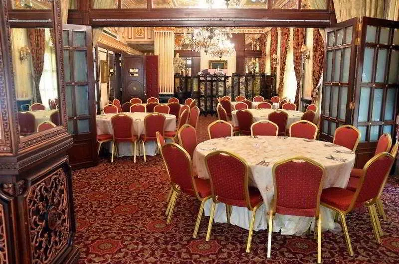 ****  Serenada Golden Palace - Boutique Hotel Beirut Lebanon