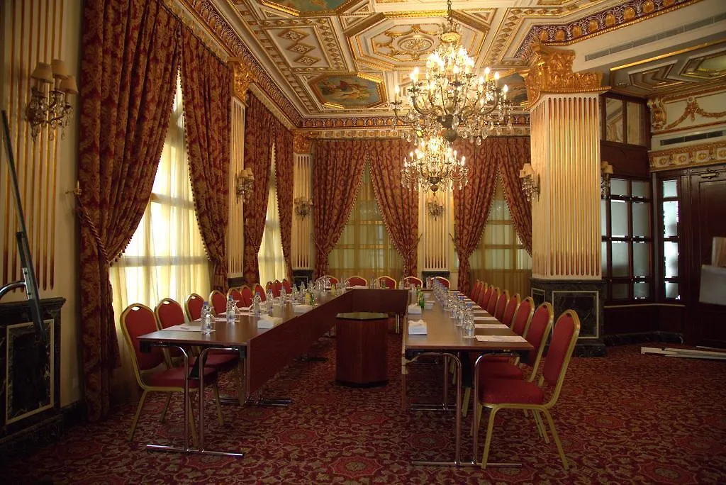Serenada Golden Palace - Boutique Hotel Beirut 4*,  Lebanon