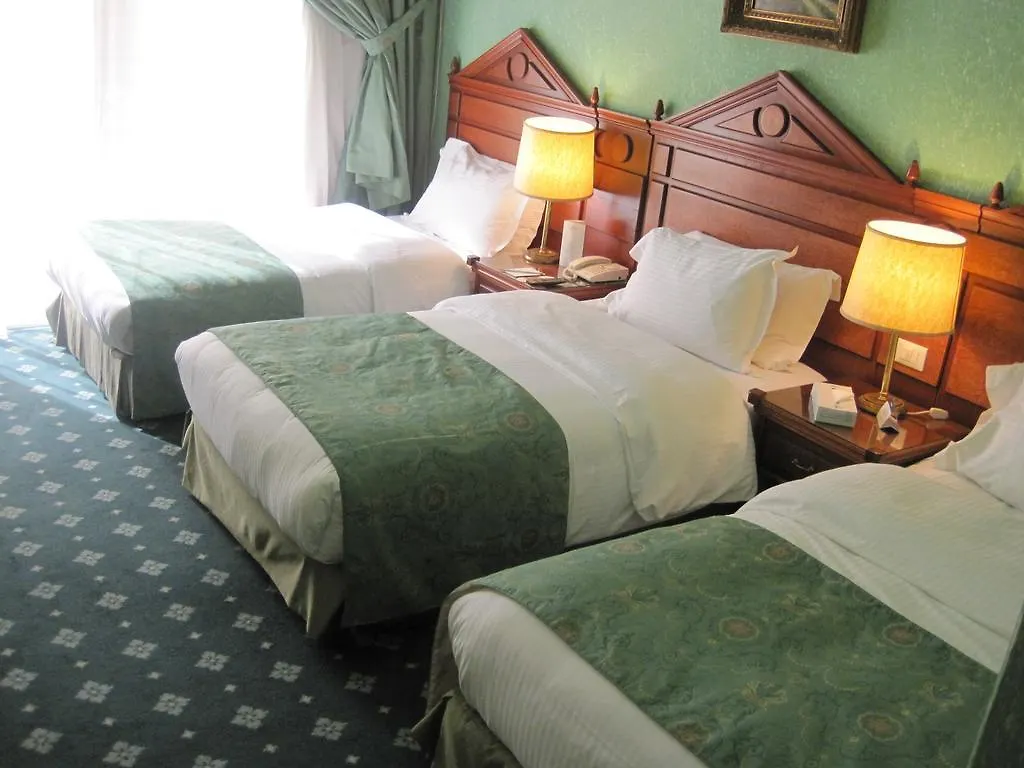 Serenada Golden Palace - Boutique Hotel Beirut