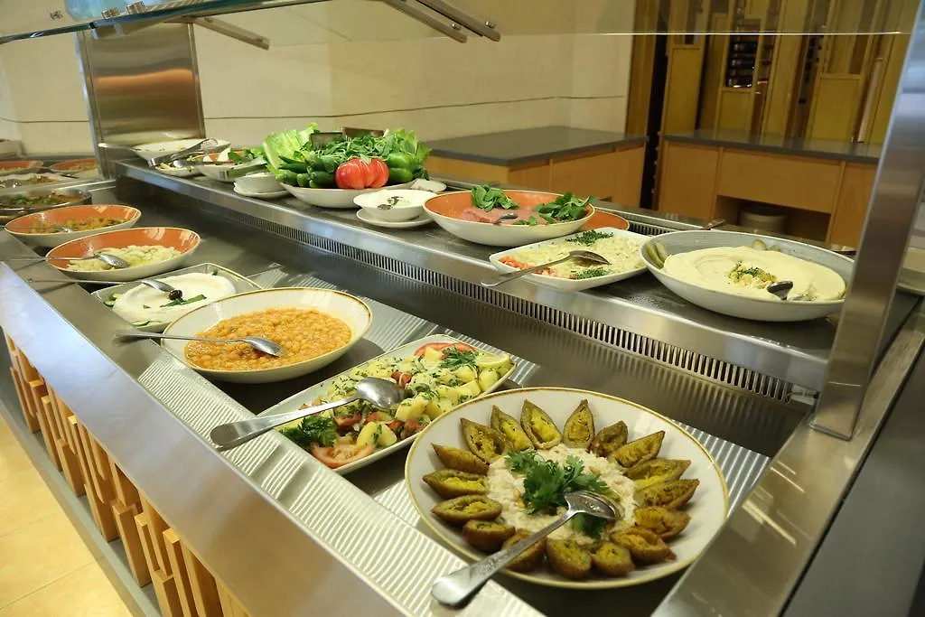 Serenada Golden Palace - Boutique Hotel Beirut