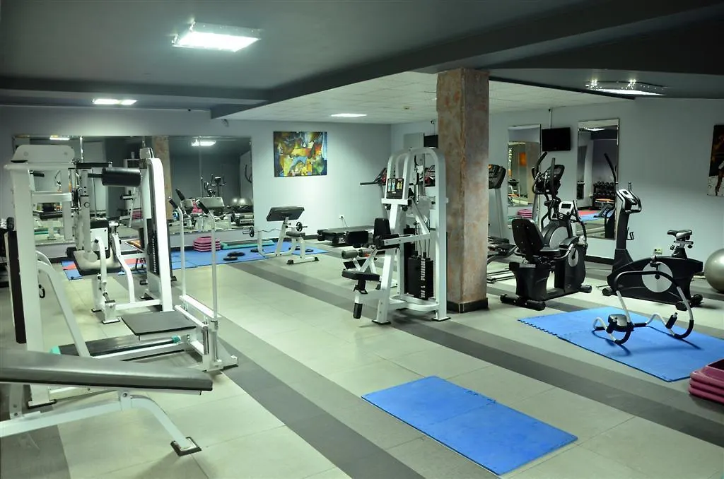 Serenada Golden Palace - Boutique Hotel Beirut 4*,  Lebanon