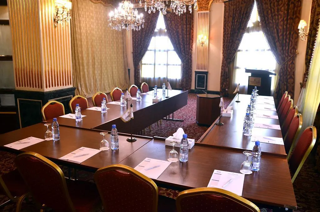 Serenada Golden Palace - Boutique Hotel Beirut