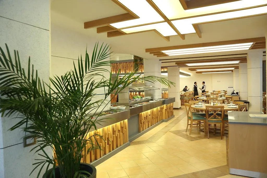 Serenada Golden Palace - Boutique Hotel Beirut