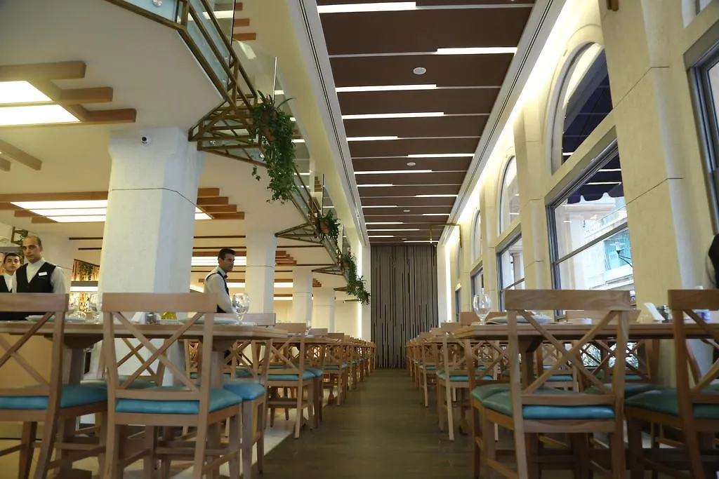 Serenada Golden Palace - Boutique Hotel Beirut