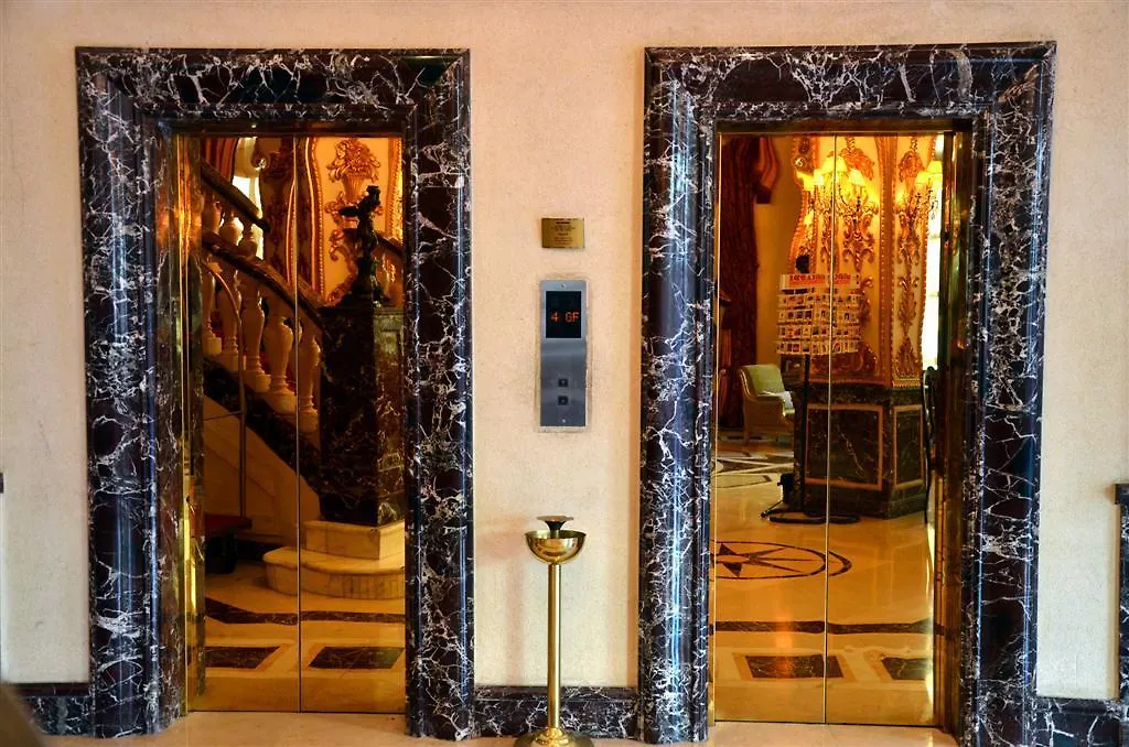 Serenada Golden Palace - Boutique Hotel Beirut 4*,  Lebanon