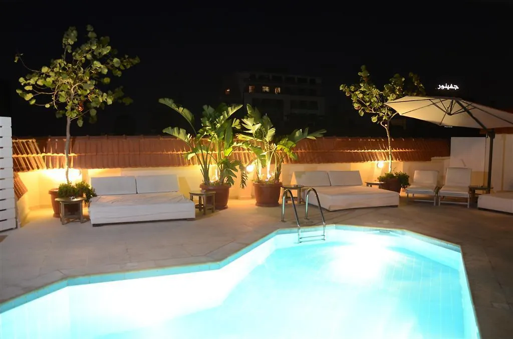 Serenada Golden Palace - Boutique Hotel Beirut