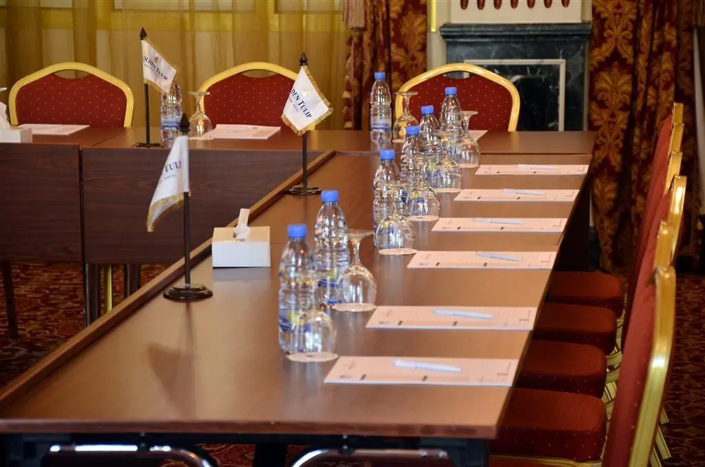 Serenada Golden Palace - Boutique Hotel Beirut
